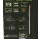 Parkside PKB 4 B3 recenze