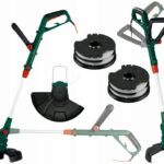 Parkside PRT 550 B6 recenze