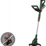 Parkside PRTA 20-Li C3 recenze