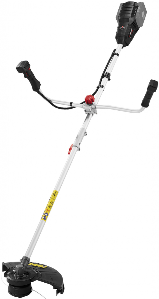 Parkside Performance PPFSA 40-Li C2 recenze