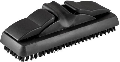 Parní podlahová hubice se štětinami Nilfisk recenze