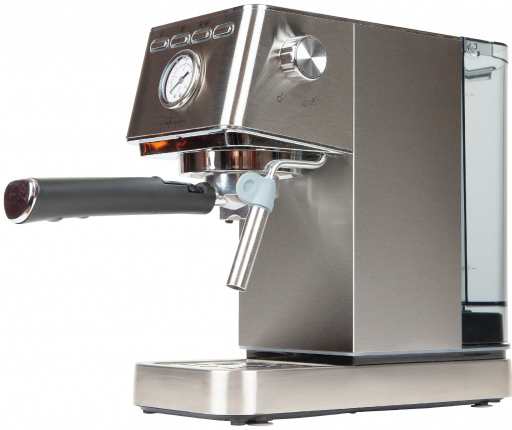 Patricca ESK-1000 recenze