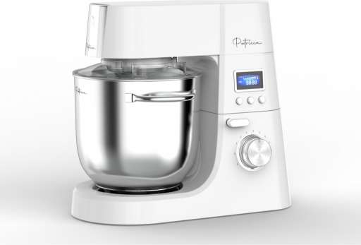 Patricca KRR-144W recenze