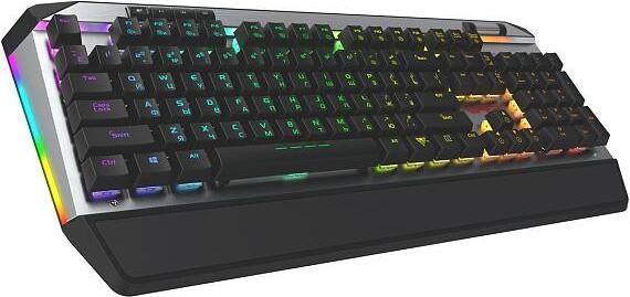 Patriot Viper 765 PV765MBRUXMGMRU recenze