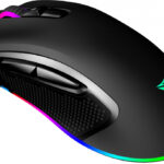 Patriot Viper V551 PV551OUXK recenze