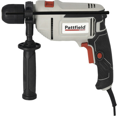 Pattfield PDI800G2 recenze