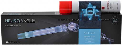 Paul Mitchell NEURO Angle Protect Duo recenze