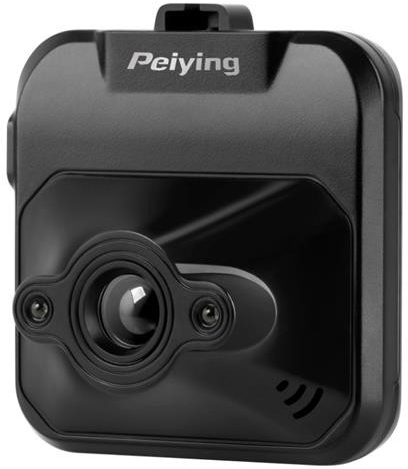 Peiying D110 Basic recenze