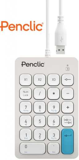 Penclic N3 Office 2061 recenze