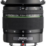 Pentax 10-17mm f/3.5-4.5 HD DA ED Fisheye recenze