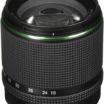 Pentax 18-135mm f/3.5-5.6 DA ED AL IF DC WR recenze