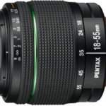 Pentax 18-55mm f/3.5-5.6 AL WR recenze