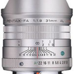 Pentax 31mm f/1.8 HD FA recenze