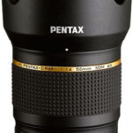 Pentax 50mm D FA f/1.4 SDM AW recenze
