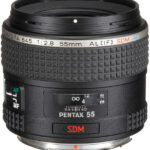 Pentax 55mm f/2.8 SMC D FA 645 AL (IF) SDM AW recenze