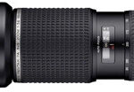 Pentax 645 150-300mm f/5.6 FA ED IF recenze