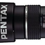 Pentax 645 80-160mm f/4.5 FA recenze