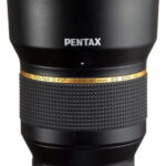 Pentax 85mm f/1.4 HD D-FA* ED SDM AW recenze