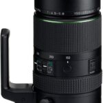 Pentax-D HD FA 150-450mm f/4.5-5.6ED DC AW recenze