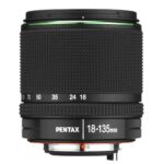 Pentax DA 18-135mm f/3.5-5.6 ED AL IF recenze