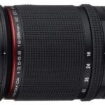 Pentax-DA HD 16-85mm f/3.5-5.6 ED DC WR recenze