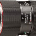 Pentax DA HD 645 28-45mm F4.5 ED AW SR recenze