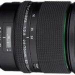 Pentax FA HD 24-70mm f/2.8 ED SDM WR recenze