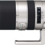 Pentax HD D-FA* 70-200mm f/2.8 ED DC AW recenze