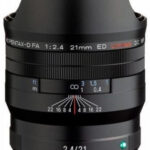 Pentax HD-DA 21mm f/2.4 ED Limited DC WR recenze