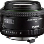 Pentax HD FA 35mm f/2 AL recenze