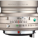 Pentax HD FA 43 mm f/1.9 Limited recenze