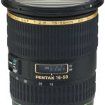 Pentax SMC DA 16-50mm f/2.8 ED AL (IF) SDM recenze