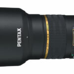Pentax SMC DA 200mm f/2.8 ED (IF) SDM recenze