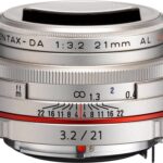 Pentax SMC DA 21mm f/3.2 AL Limited recenze