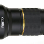 Pentax SMC DA 300mm f/4 ED (IF) SDM recenze