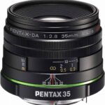 Pentax SMC DA 35mm f/2.8 Macro Limited recenze