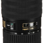 Pentax SMC DA 50-135mm f/2.8 ED (IF) SDM recenze