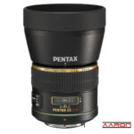 Pentax SMC DA 55mm 1,4 SDM recenze
