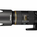 Pentax SMC DA 60-250mm f/4 ED (IF) SDM recenze