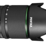 Pentax smc-DA 18-135mm f/3.5-5.6 ED AL (IF) DC WR recenze