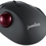 Perixx Trackball 717 11568 recenze