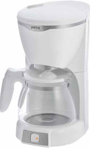 Petra KM 600.00 recenze