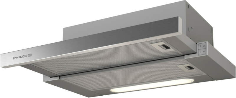 Philco Apia 60 LC recenze