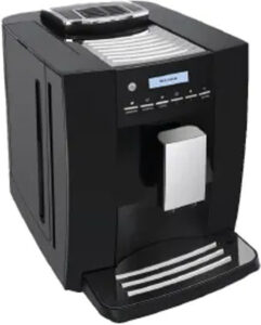 Fotografie Philco PHEM 1050 Black recenzía