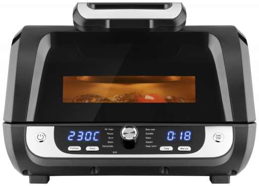 Philco PHHG 7000 recenze