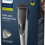 Philips 3000 BT3239/15 recenze