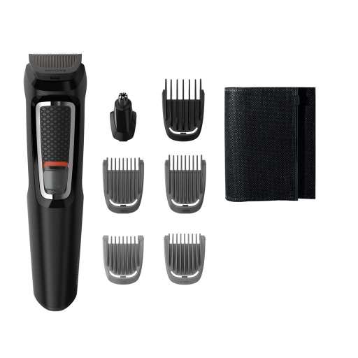 Philips 3000 MG3720/15 recenze