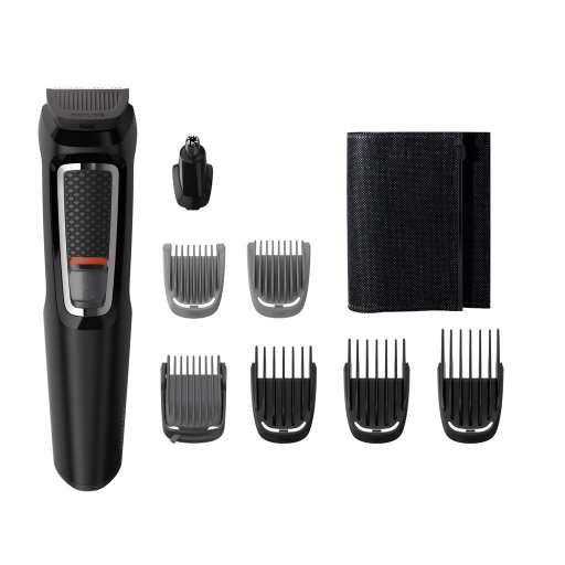 Philips 3000 MG3730/15 recenze