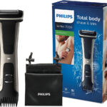 Philips 7000 BG7025/15 recenze