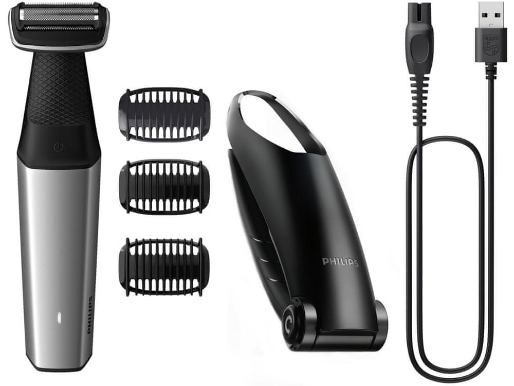 Philips BG5021/15 recenze